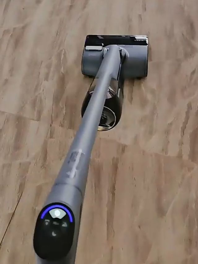 云鲸S3 Island，智能清洁新体验