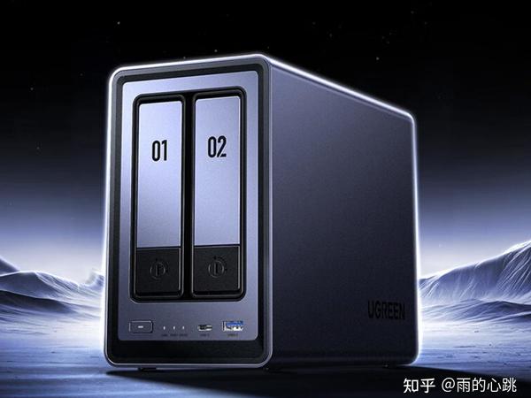新手入门NAS怎么买性价比最高？