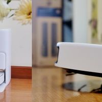 越障、清洁全能表现！MOVA P60 Pro双机械臂扫地机器人
