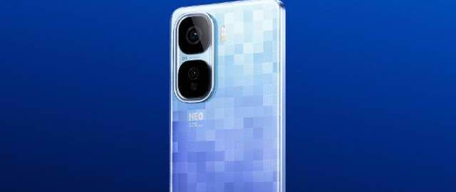 骁龙8至尊双芯加持，iQOO Neo10 Pro+性能进化完全体