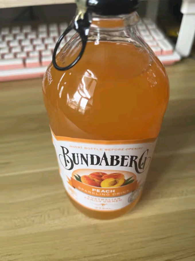 宾得宝碳酸饮料