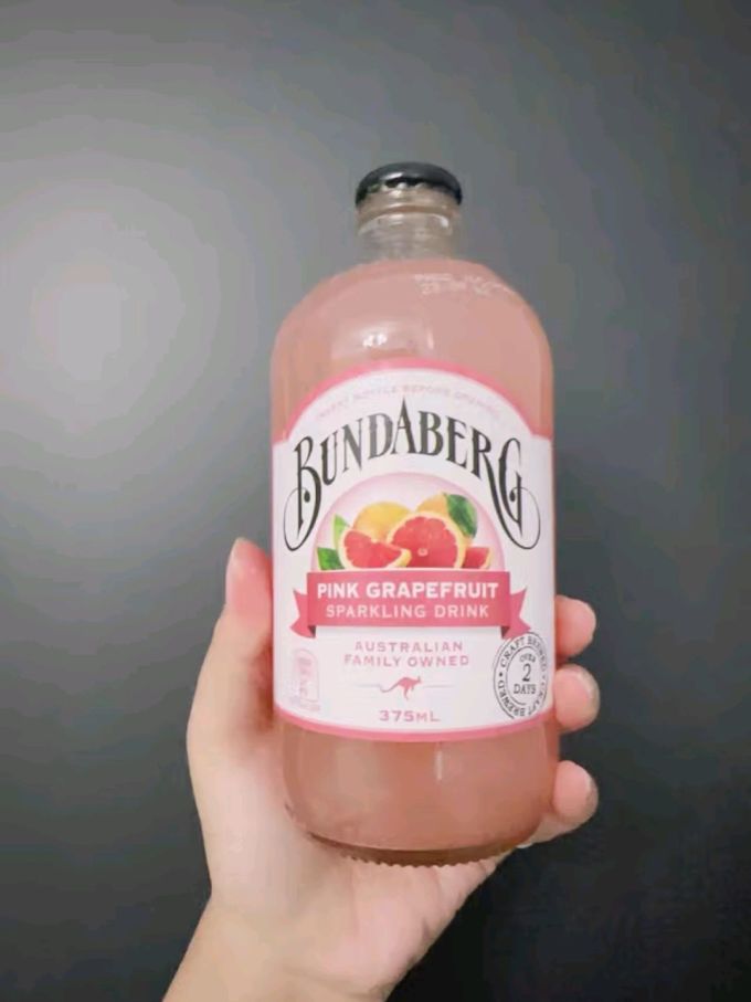 宾得宝碳酸饮料