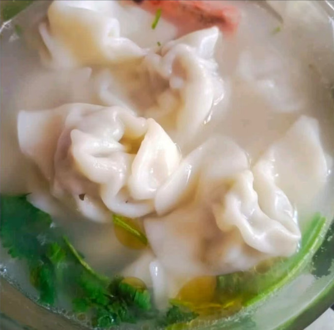思念水饺/馄饨