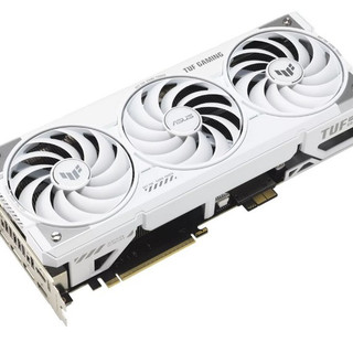 电脑展丨双供电，可拆卸：华硕发布 ROG Astral RTX 5090 BTF 和 TUF Gaming RTX 5070 Ti BTF 白色版显卡