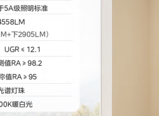 全光谱护眼灯怎么挑不踩雷 10 款热门单品深度测评,这份攻略必看