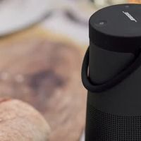 音乐无界，Bose SoundLink Revolve+ 蓝牙音响 II 体验