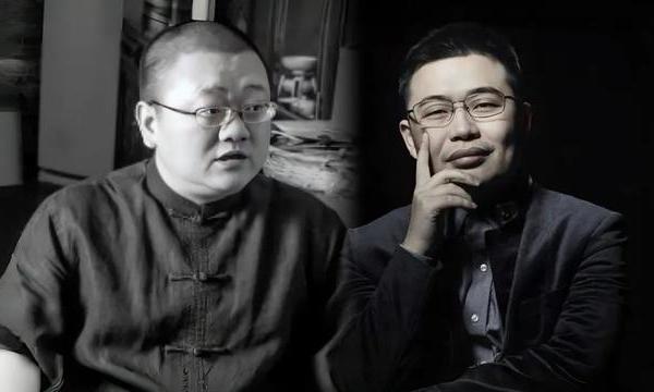 作家焚稿，怒亏百万