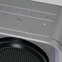 漫步者花再Halo Nano电脑桌面氛围灯音响 便携蓝牙音箱户外长续航
