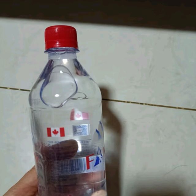 芬尼湾（FANNYBAY）加拿大进口饮用天然水——源自自然的纯净之选
