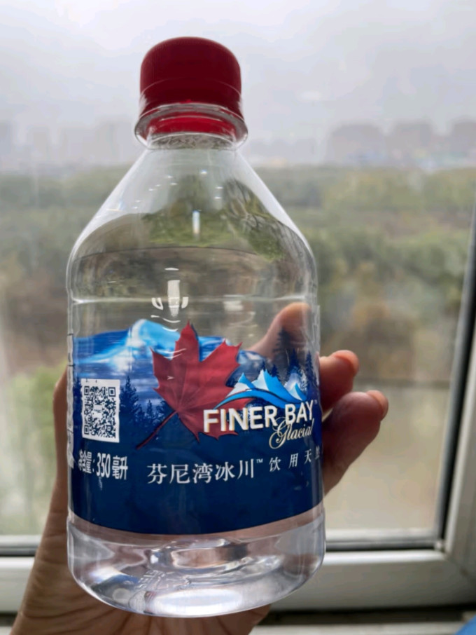 芬尼湾饮用水
