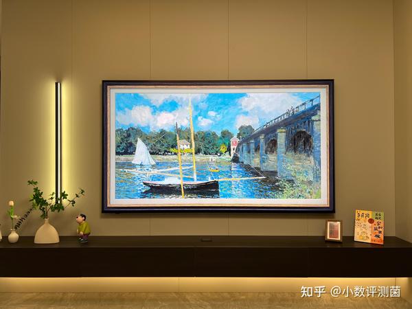2025年618盘点最值得买的壁纸电视TOP5|创维壁纸电视A7E\A7EPro、A5F艺术款、海信R8K，三星LS03D\LS03F详细评测