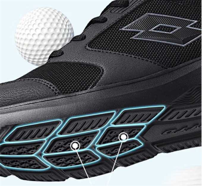 乐途跑鞋