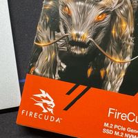 大男孩送自己的520礼物当然是希捷酷玩520