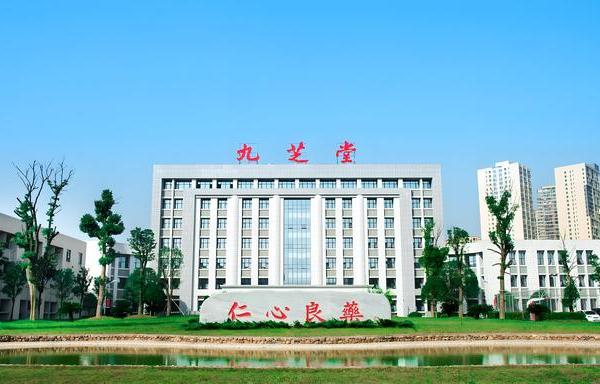 九芝堂困局