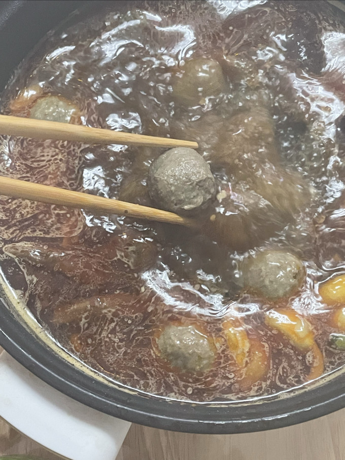 安井肉禽预制菜
