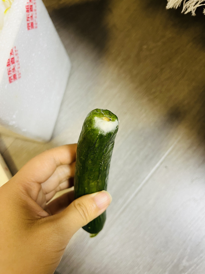 京鲜生蔬菜