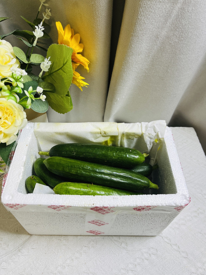 京鲜生蔬菜