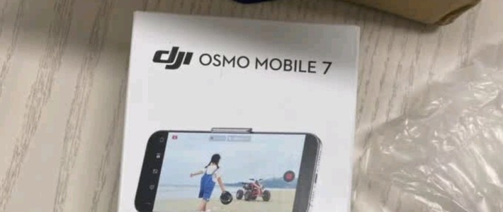 旅行博主私藏 | 大疆OM7稳定器测评