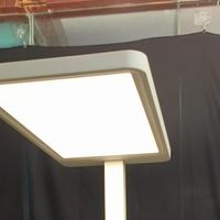 霍尼韦尔护眼大路灯好不好？书客、霍尼、雷士多维度最强对决
