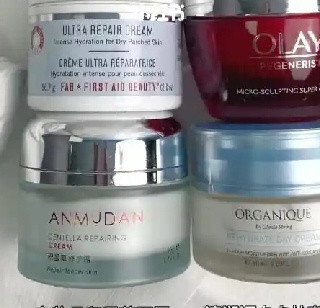紧致抗皱面霜哪个好？30+姐妹闭眼入的抗衰老卷王，干纹细纹退退
