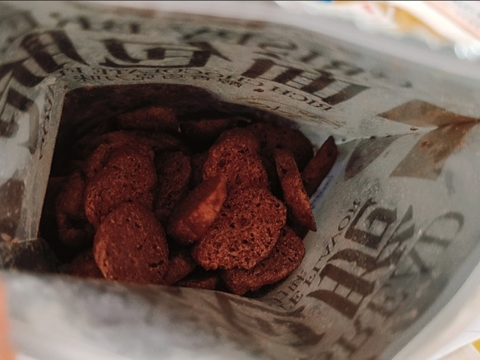 瑾诺饼干