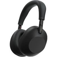 索尼WH-1000XM6发布：40dB降噪深度+影院模式，折叠轻量化设计重塑旗舰体验