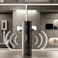 全屋净水守护者，8T澎湃动力开启健康生活！