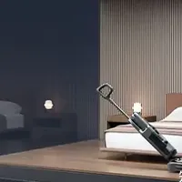 洗地机内卷王!添可芙万StretchPlus凭啥180°躺平杀疯了