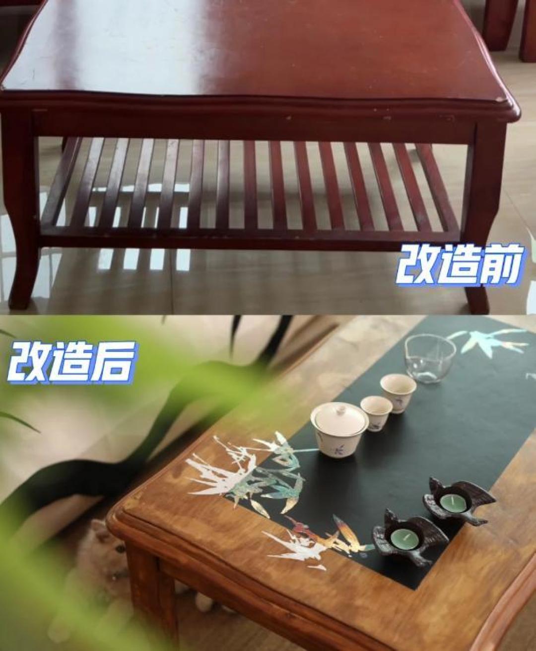 废旧物品创意改造术:手把手教你打造高颜值实用家居空间