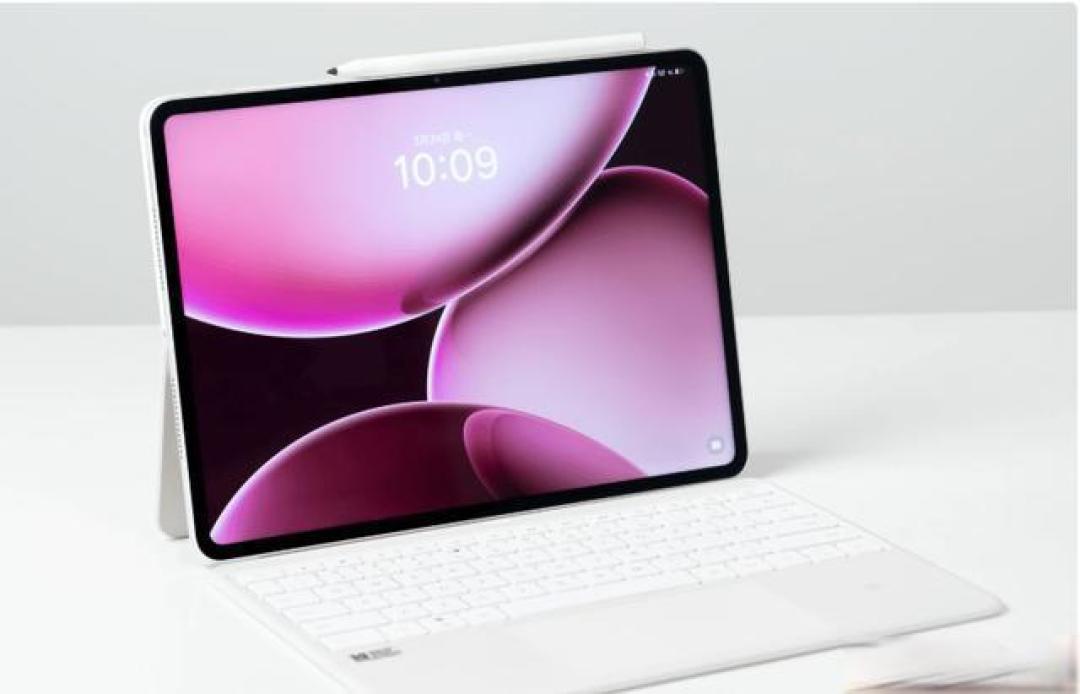 OPPO Pad 4 Pro深度体验：性能天花板+顶级视听盛宴，超长续航与桌面级生产力全解析