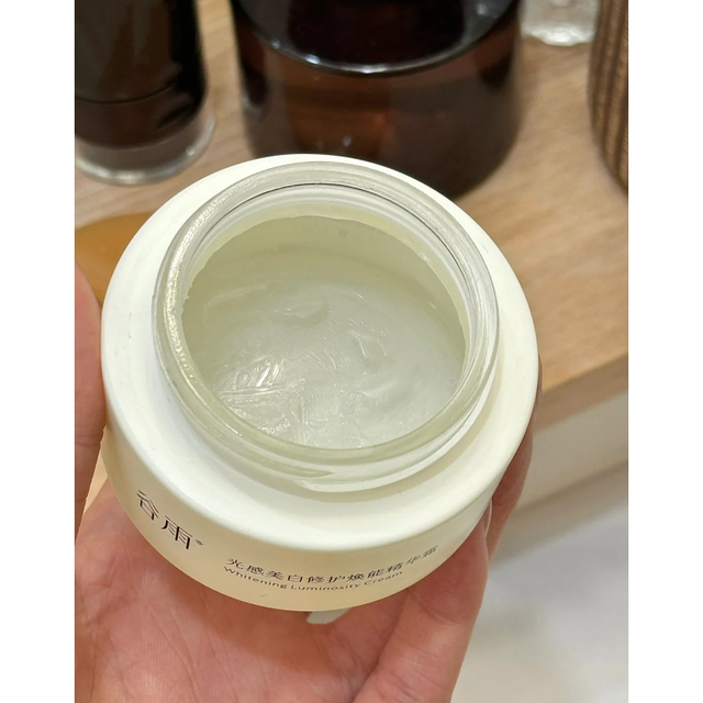 独家解读！开启肌肤美白通道的宝藏单品