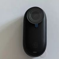 影石Insta360 GO 3S拇指运动相机萌宠亲子Vlog摄像机超清防抖GO3S