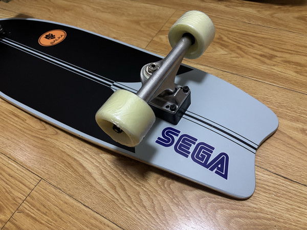 人到中年正是滑板的年纪