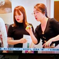 Redmi智能电视A65 2025款：65英寸高刷护眼屏，国家补贴