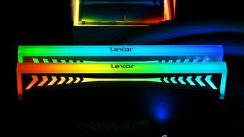 雷克沙Ares战神之翼DDR5 6000 32G内存评测：AMD平台低延迟伴侣 