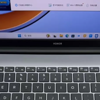 荣耀 MagicBook X16 战斗版：预算有限者的性能救星