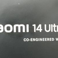 小米14ultra到手体验
