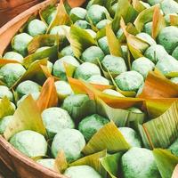 浙江丽水这10样小吃，馋哭百万吃货！