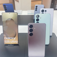 我宣布！三星S25 Ultra就是2025年度机皇！