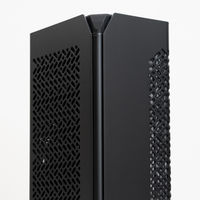 立式ITX小钢炮，酷冷至尊 NCORE 100 AIR 装机展示