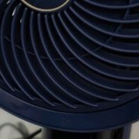 美菱MPF-DX501R空气循环扇：520浪漫之选，香薰伴夏清凉