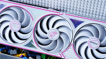 内行评测：2K价位的超级甜点，七彩虹 iGame GeForce RTX 5060 Ultra W OC 8GB首发评测 