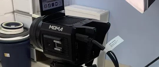 猛玛探境Pro直播相机专业高清摄像机猛犸抖音拍视频全套设备专用