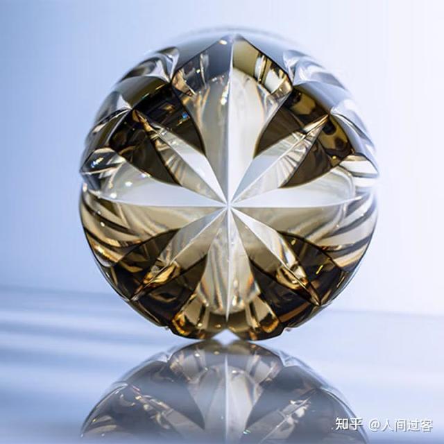 这5款水晶杯怎么样？大家看看喜欢哪一款？