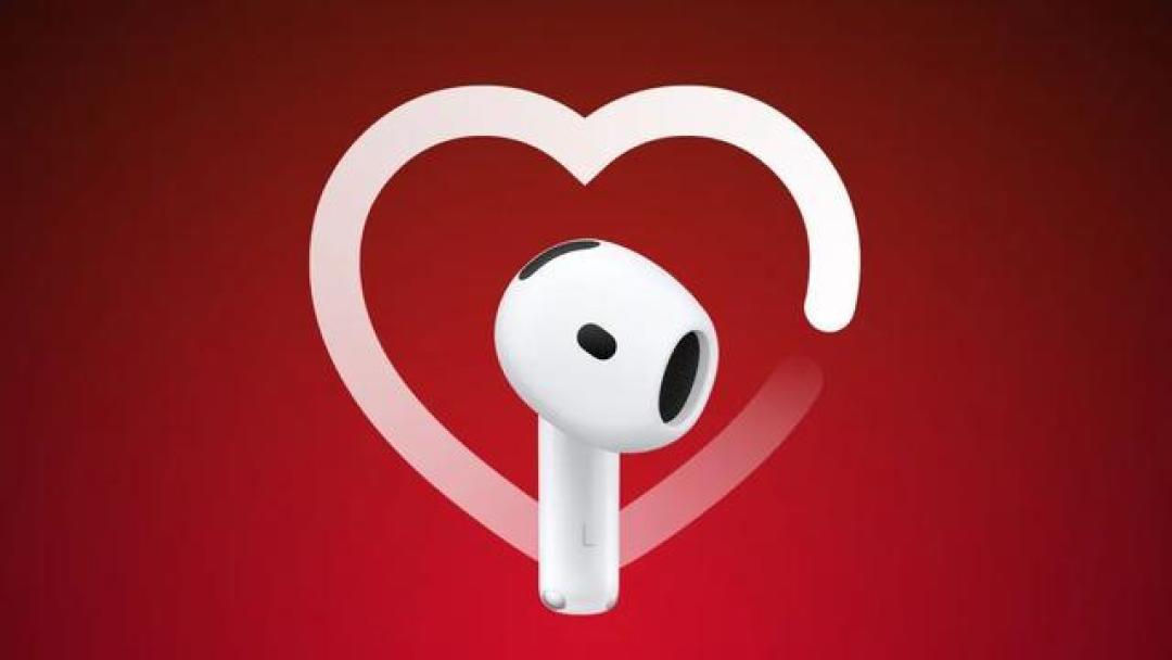AirPods Pro 3 2025前瞻:健康监测+实时翻译,耳机变身智能穿戴中枢