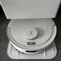 科沃斯N50智能扫拖吸一体机