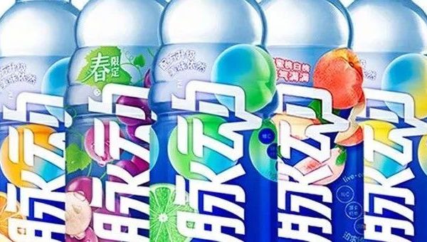 脉动不同口味功效大揭秘！喝对更健康