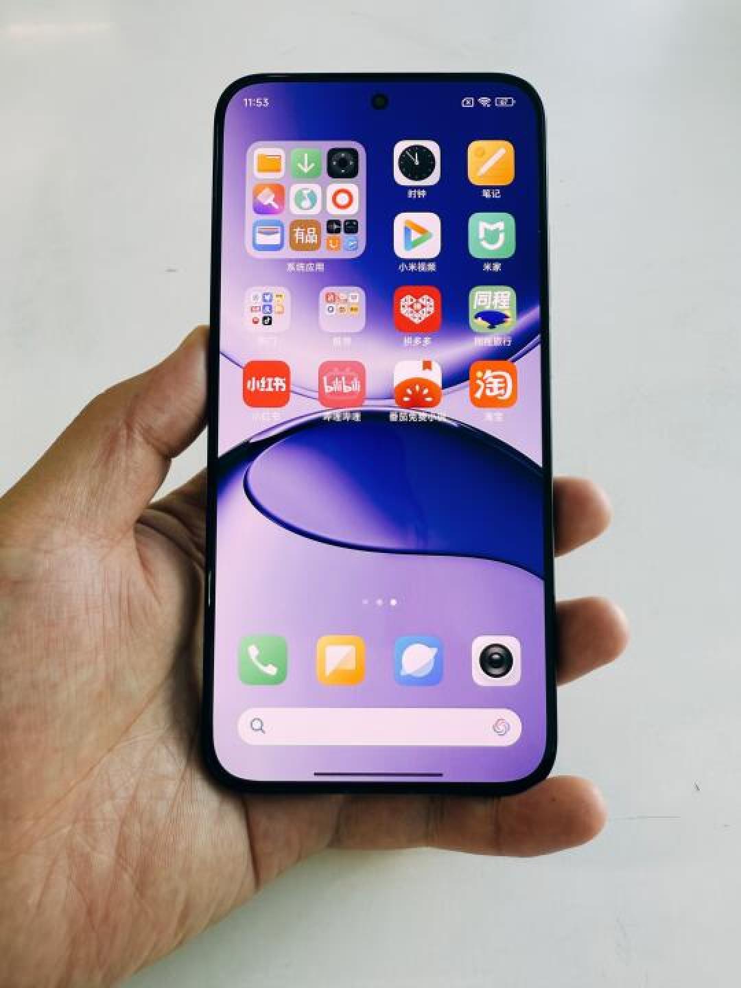 Redmi Turbo 4 Pro评测:长续航+旗舰屏+骁龙8s Gen4,中端机型的取舍之道