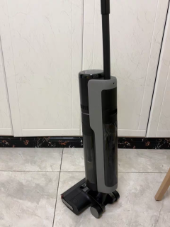 追觅H12 Pro洗地机深度体验：拯救懒癌的年度清洁神器