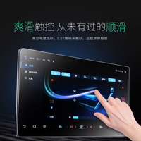 莺柔旗舰店：专为比亚迪唐定制的卓越中控膜，守护您的智能座舱